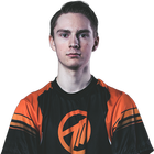 Player profile photo for Rocket League player Rix Ronday